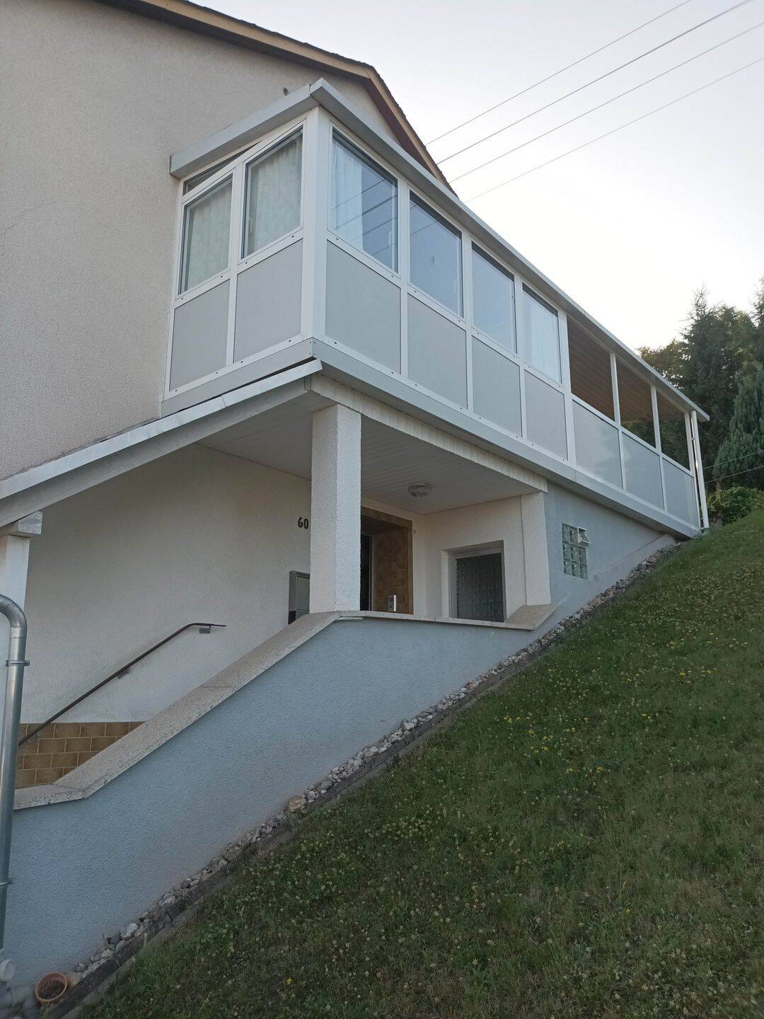 Immobilie in Schmelz - Großzügiges Wohnhaus in gutem Zustand - Bild 4