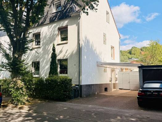 Mehrfamilienhaus zum Kauf 375.000 € 7 Zimmer 210 m² 503 m² Grundstück frei ab sofort Mitte Menden 58706