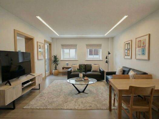 Wohnung zum Kauf 328.000 € 3 Zimmer 71 m² 2. Geschoss Friedrichshofen Ingolstadt 85049