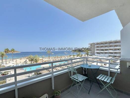 Studio zur Miete 1.500 € 1 Zimmer 50 m² Magaluf 07181