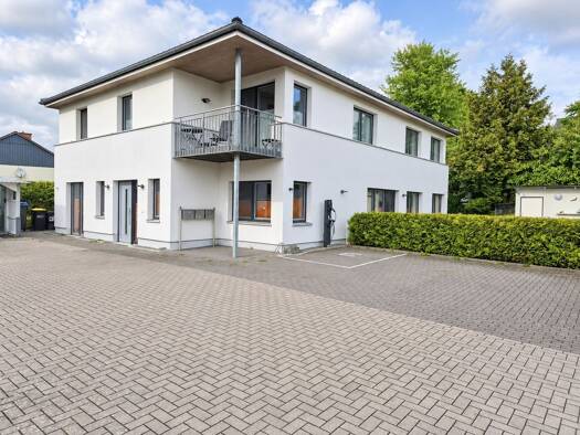 Wohnung zur Miete 590 € 2 Zimmer 65 m² 1. Geschoss frei ab 01.11.2026 Friedrichsholm 24799