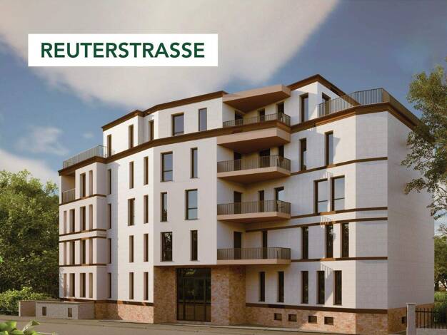 Wohnung zum Kauf - Erstbezug 175.560 € 1 Zimmer 20 m² Poppelsdorf Bonn 53113