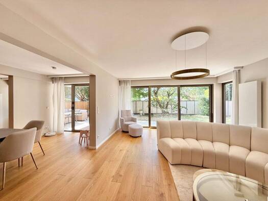 Wohnung zum Kauf 595.000 € 3,5 Zimmer 144 m² Kirchrode Kirchrode - Bemerode - Wülferode 30559