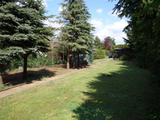 Grundstück zum Kauf 100.000 € 902 m² Grundstück Niemegk 14823