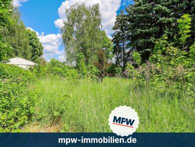 Grundstück zum Kauf 1.500.000 € 2.195 m² Grundstück Berlin 12524