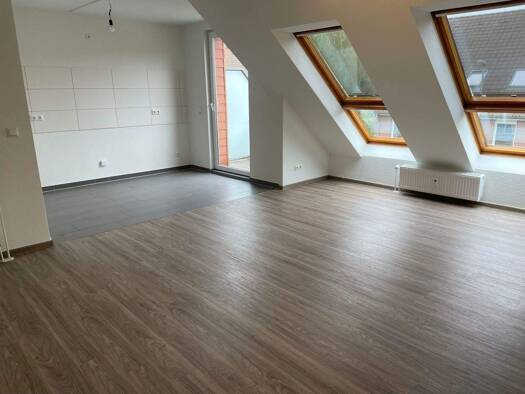 Wohnung zur Miete 649 € 1 Zimmer 55,9 m² 2. Geschoss frei ab 16.03.2026 Krengelstr. 68 Hiesfeld Dinslaken 46539