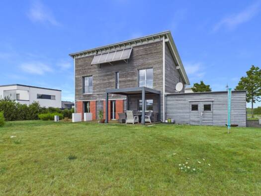 Einfamilienhaus zum Kauf 689.000 € 5 Zimmer 150 m² 837 m² Grundstück Wincheringen Wincheringen 54457