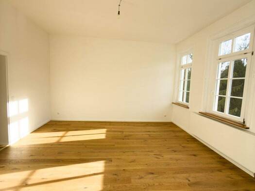 Wohnung zum Kauf provisionsfrei 150.000 € 2 Zimmer 66,1 m² 1. Geschoss Arnstadt 99310