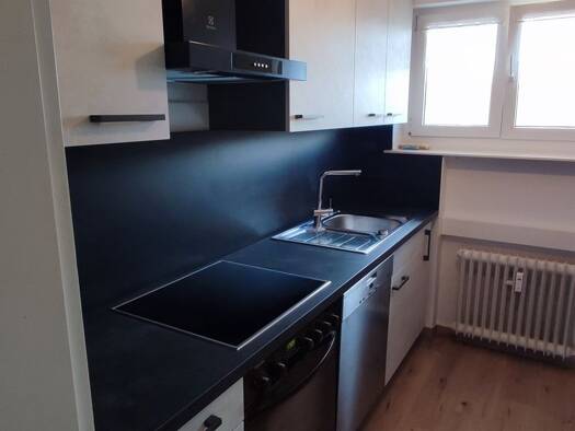 Wohnung zur Miete 995 € 3 Zimmer 63 m² frei ab sofort Weststadt Offenburg 77656