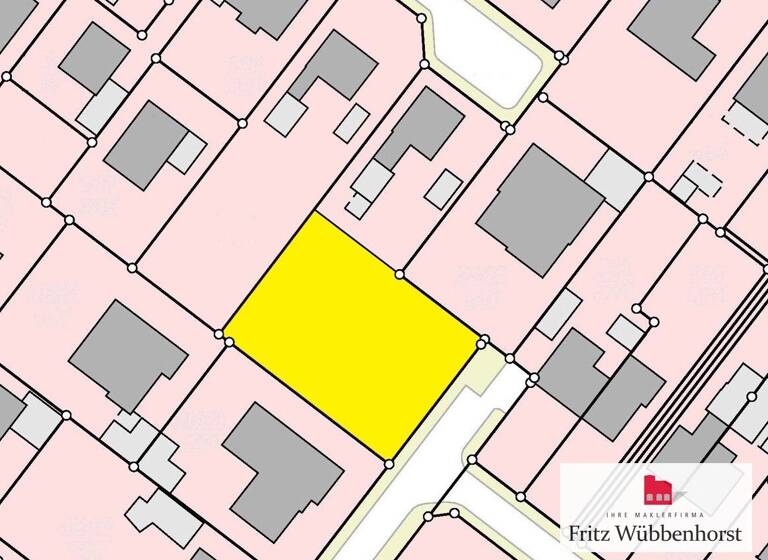 Grundstück zum Kauf 340.000 € 848 m² Grundstück Alexandersfeld Oldenburg 26127
