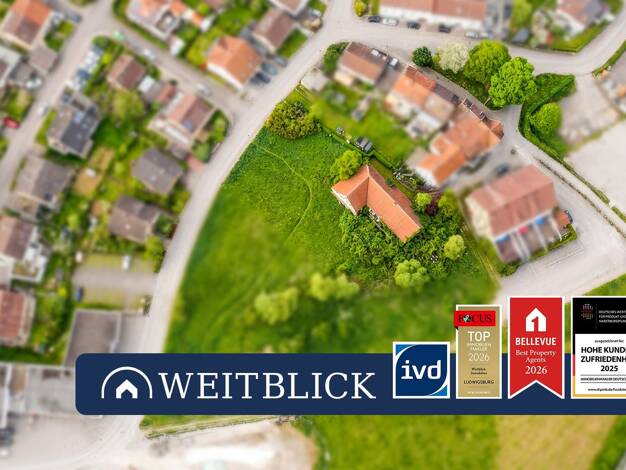 Grundstück zum Kauf 2.136.000 € 2.231 m² Grundstück Köngen 73257
