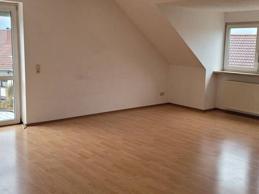 Wohnung zur Miete 695 € 3,5 Zimmer 83 m² Geschoss 1/2 frei ab sofort Kleine Steig 20 Stadtprozelten 97909