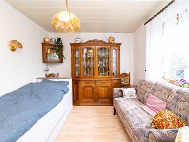 Bungalow zum Kauf provisionsfrei 252.000 € 4 Zimmer 100 m² 1.002 m² Grundstück Drochtersen Drochtersen 21706