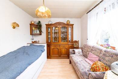 Bungalow zum Kauf provisionsfrei 252.000 € 4 Zimmer 100 m² 1.002 m² Grundstück Drochtersen Drochtersen 21706
