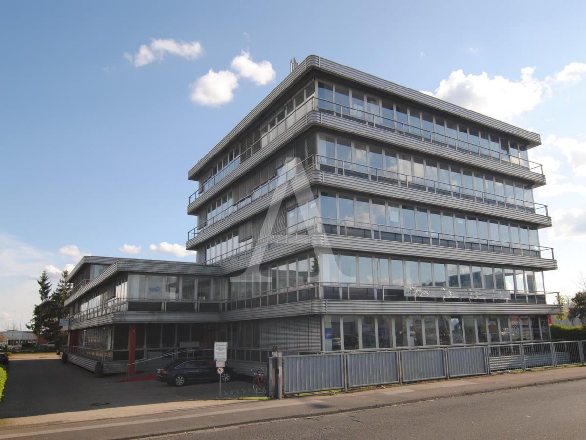 Büro-/Praxisfläche zur Miete 10 € 388 m²<br/>Bürofläche ab 388 m²<br/>Teilbarkeit Junkersdorf Köln 50858