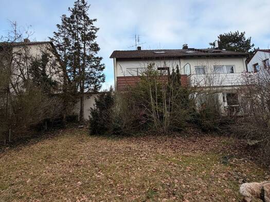 Doppelhaushälfte zum Kauf provisionsfrei 595.000 € 1 Zimmer 123 m² 360 m² Grundstück Uttenreuth 91080