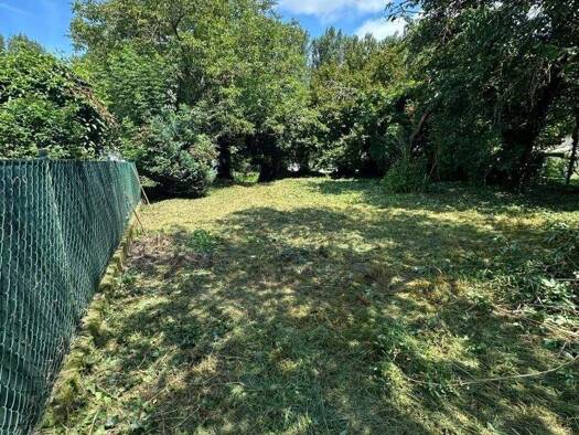 Grundstück zur Miete 450 € 485 m² Grundstück Hainburg an der Donau 2410