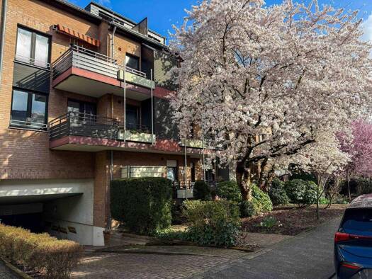 Wohnung zum Kauf als Kapitalanlage geeignet 115.000 € 2 Zimmer 60,4 m² Rheydt Mönchengladbach 41236