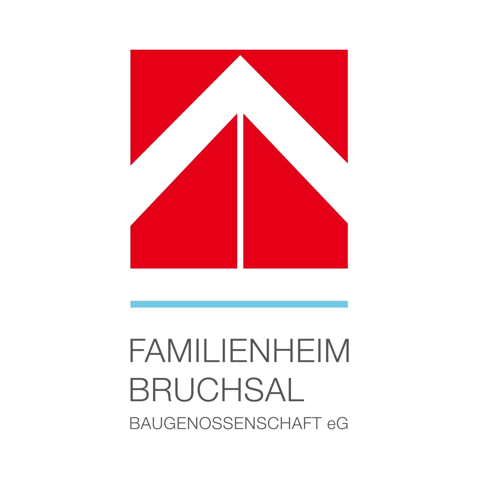 Familienheim Bruchsal Baugenossenschaft eG