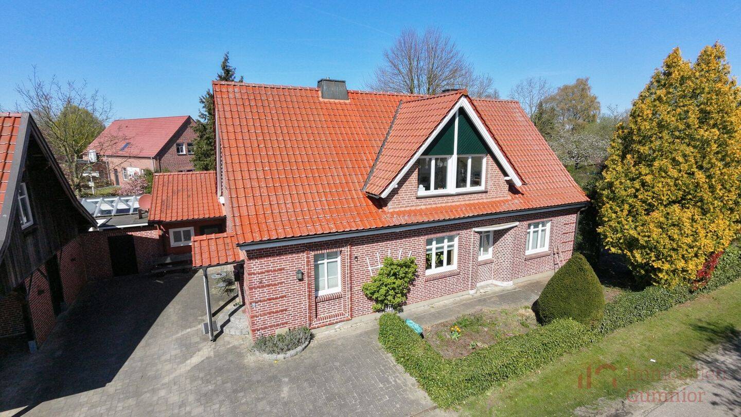 Einfamilienhaus zum Kauf - View 4