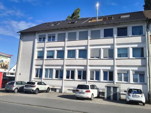 Wohnung zum Kauf provisionsfrei 104.900 € 2 Zimmer 52 m² Geschoss EG/1 frei ab sofort Lünen Lünen 44532