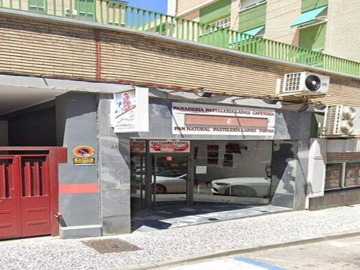 Verkaufsfläche zum Kauf 83.300 € 118 m² Verkaufsfläche PABLO SARASATE 38 38 Saragossa 50010