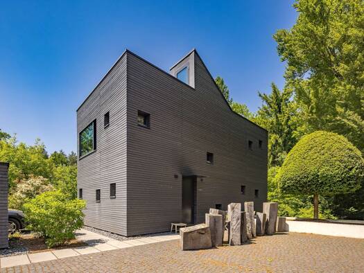 Einfamilienhaus zum Kauf 2.195.000 € 4 Zimmer 161,5 m² 558 m² Grundstück Starnberg Starnberg 82319