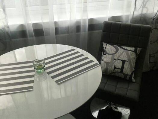 Studio zur Miete Wohnen auf Zeit 1.050 € 1 Zimmer 25 m² frei ab sofort Möhringen Stuttgart-Möhringen 70567