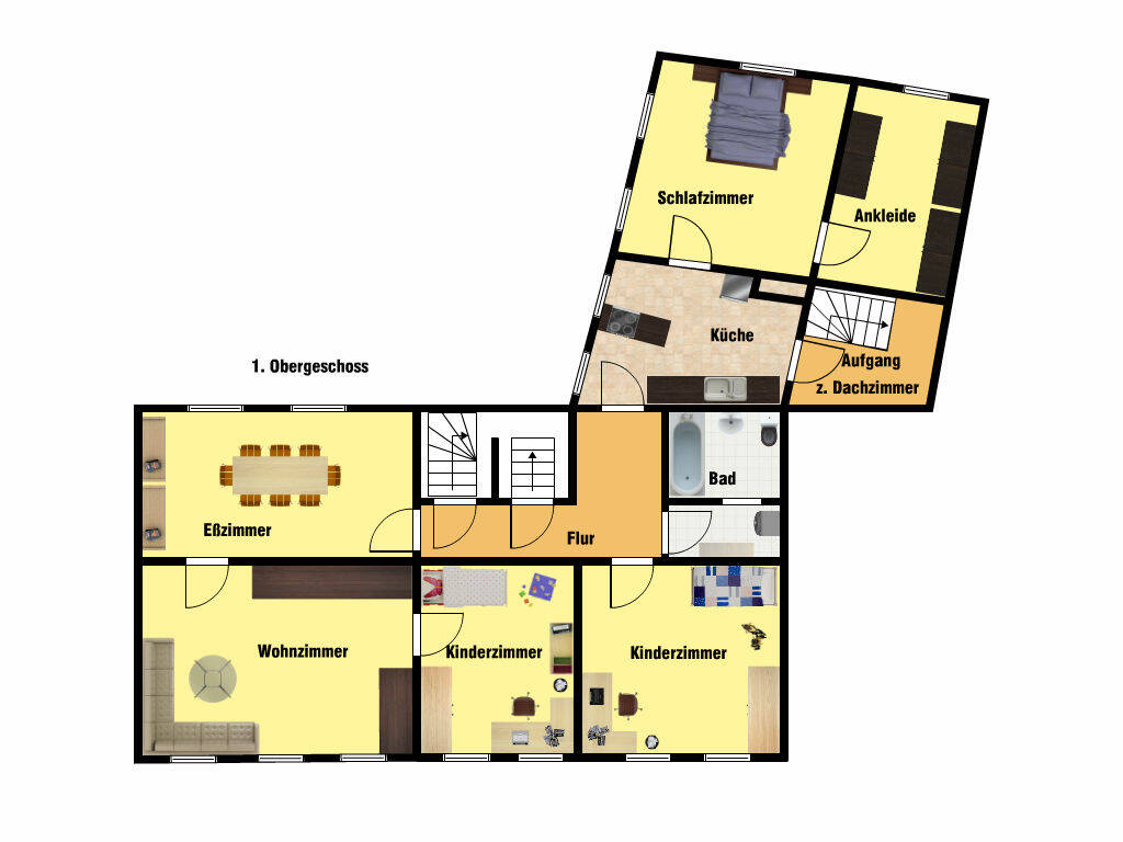 Wohn- und Geschäftshaus zum Kauf als Kapitalanlage geeignet 360.000 € 346 m²<br/>Fläche 291 m²<br/>Grundstück Suhl Suhl 98527
