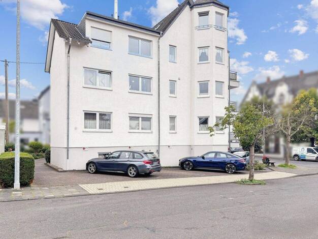 Wohnung zum Kauf 195.000 € 2 Zimmer 64,3 m² 4. Geschoss Rheinbreitbach 53619