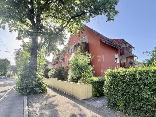 Terrassenwohnung zum Kauf 130.000 € 2 Zimmer 46 m² EG frei ab sofort Kleinzschachwitz Dresden 01259