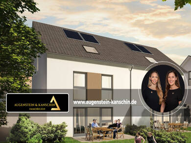 Doppelhaushälfte zum Kauf provisionsfrei 681.000 € 5 Zimmer 146 m² 249,2 m² Grundstück Hörden Gaggenau / Hörden 76571