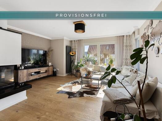Doppelhaushälfte zum Kauf 369.000 € 4 Zimmer 171 m² 436 m² Grundstück Schlangen Schlangen 33189