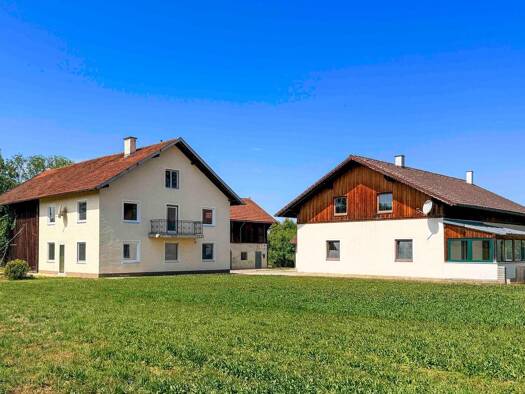 Bauernhaus zum Kauf 690.000 € 9 Zimmer 238 m² 7.519 m² Grundstück Braunau am Inn 5280
