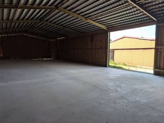 Halle/Industriefläche zur Miete provisionsfrei 1.800 € Feichten 10 Markt Schwaben 85570