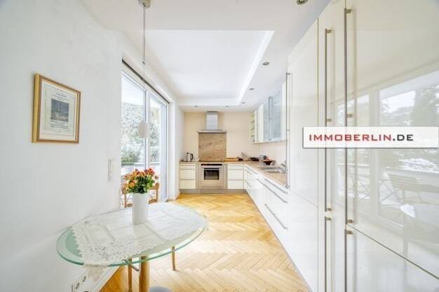 Wohnung zum Kauf 1.299.000 € 4 Zimmer 160 m² frei ab sofort Zehlendorf Berlin 14163