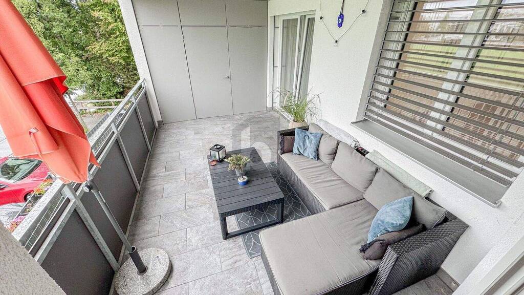 Wohnung zum Kauf 470.000 € 3 Zimmer 81 m² 2. Geschoss Hohenems 6845