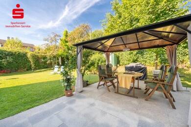 Wohnung zum Kauf 995.000 € 4 Zimmer 127 m² Starnberg Starnberg 82319