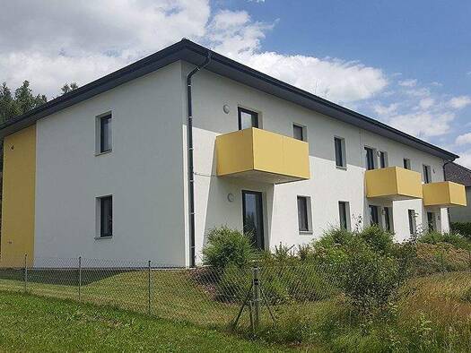 Wohnung zur Miete 735 € 54,7 m² Bachstraße 1/1 Pfaffenschlag bei Waidhofen/Thaya 3834