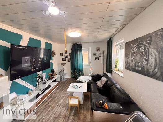 Wohnung zum Kauf 199.000 € 4 Zimmer 106 m² EG Oedheim 74229