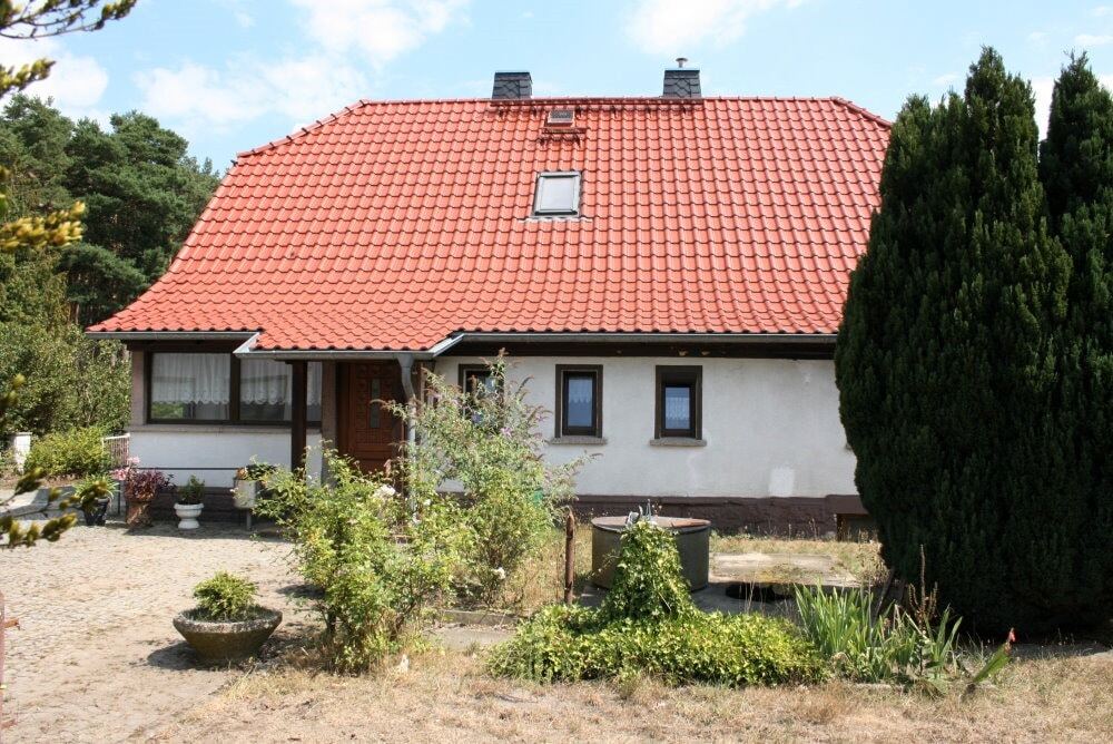 Einfamilienhaus zum Kauf provisionsfrei 90.000 € 8 Zimmer 133,4 m²<br/>Wohnfläche 720 m²<br/>Grundstück Halbendorf/Spree Malschwitz 02694