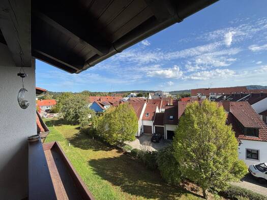 Wohnung zum Kauf 298.000 € 3,5 Zimmer 70,3 m² 3. Geschoss frei ab sofort Neumarkt Neumarkt in der Oberpfalz 92318