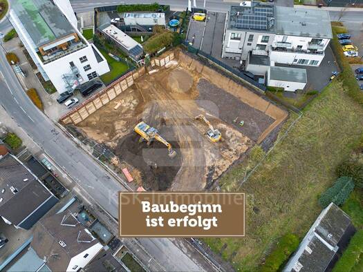 Wohnung zum Kauf - Neubau 389.990 € 3 Zimmer 76,3 m² EG Hürth / Kalscheuren 50354