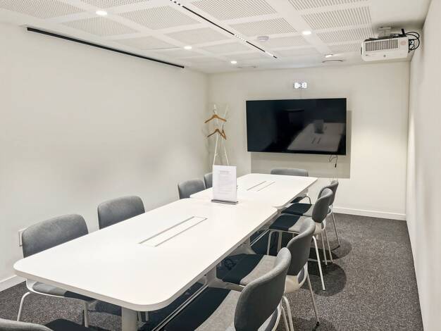 Bürofläche zur Miete provisionsfrei 1.348 € 20 m² Bürofläche Karlstraße 4 Innenstadt Innenstadt 86159
