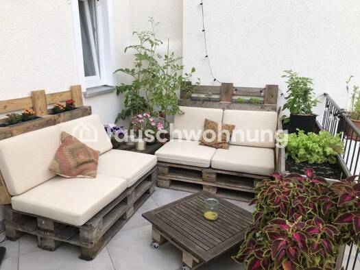 Wohnung zur Miete Tauschwohnung 2.600 € 4 Zimmer 100 m² 1. Geschoss Obergiesing München 81539