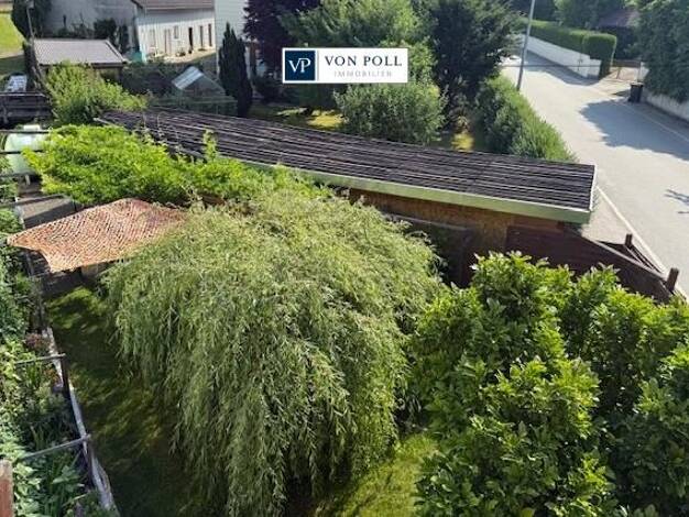 Reihenmittelhaus zum Kauf 229.000 € 4 Zimmer 85 m² 231 m² Grundstück Gangkofen Gangkofen 84140