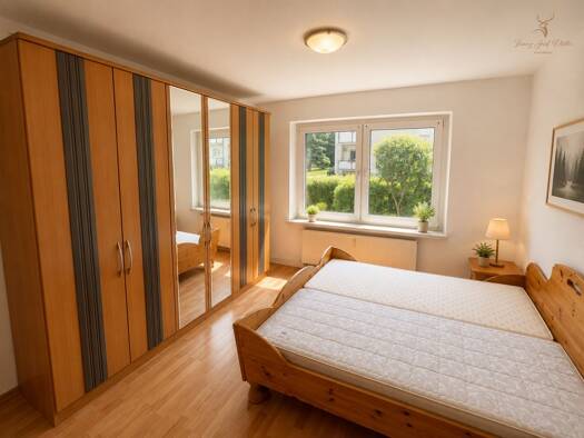 Wohnung zum Kauf 99.000 € 3 Zimmer 64 m² Merkers Krayenberggemeinde 36460