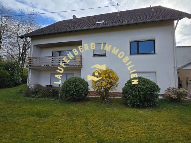 Haus zum Kauf 399.000 € 10 Zimmer 300 m² 1.200 m² Grundstück Halscheid Windeck 51570