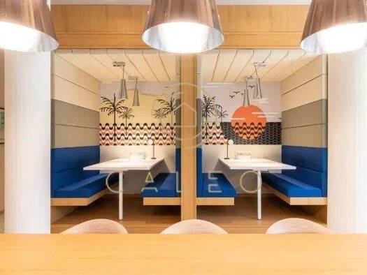 Bürofläche zur Miete provisionsfrei 250 m² Bürofläche teilbar ab 1 m² Altchemnitz Chemnitz 09125