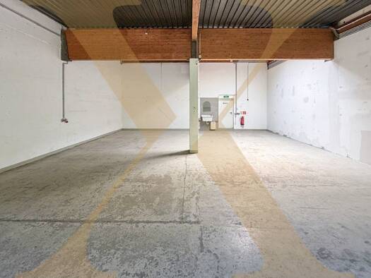 Halle/Industriefläche zur Miete 3.450 € 130 m² Lagerfläche Pöstlingberg Linz 4040
